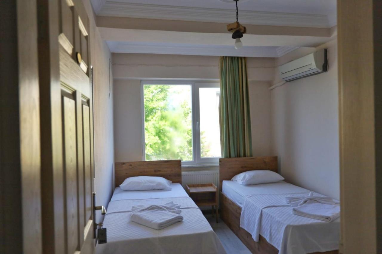 Doga Pansiyon-hotel Hotel Eceabat