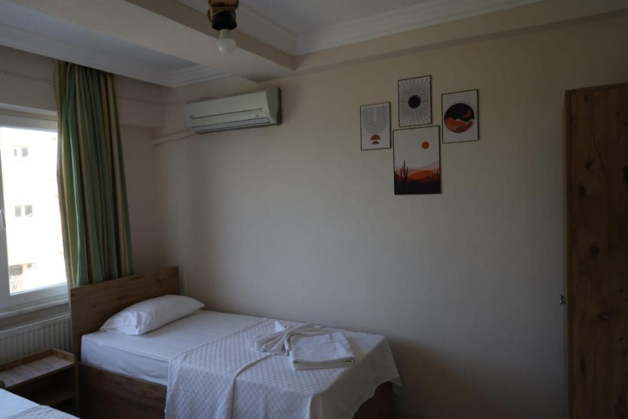 Hotel Doga Pansiyon-hotel