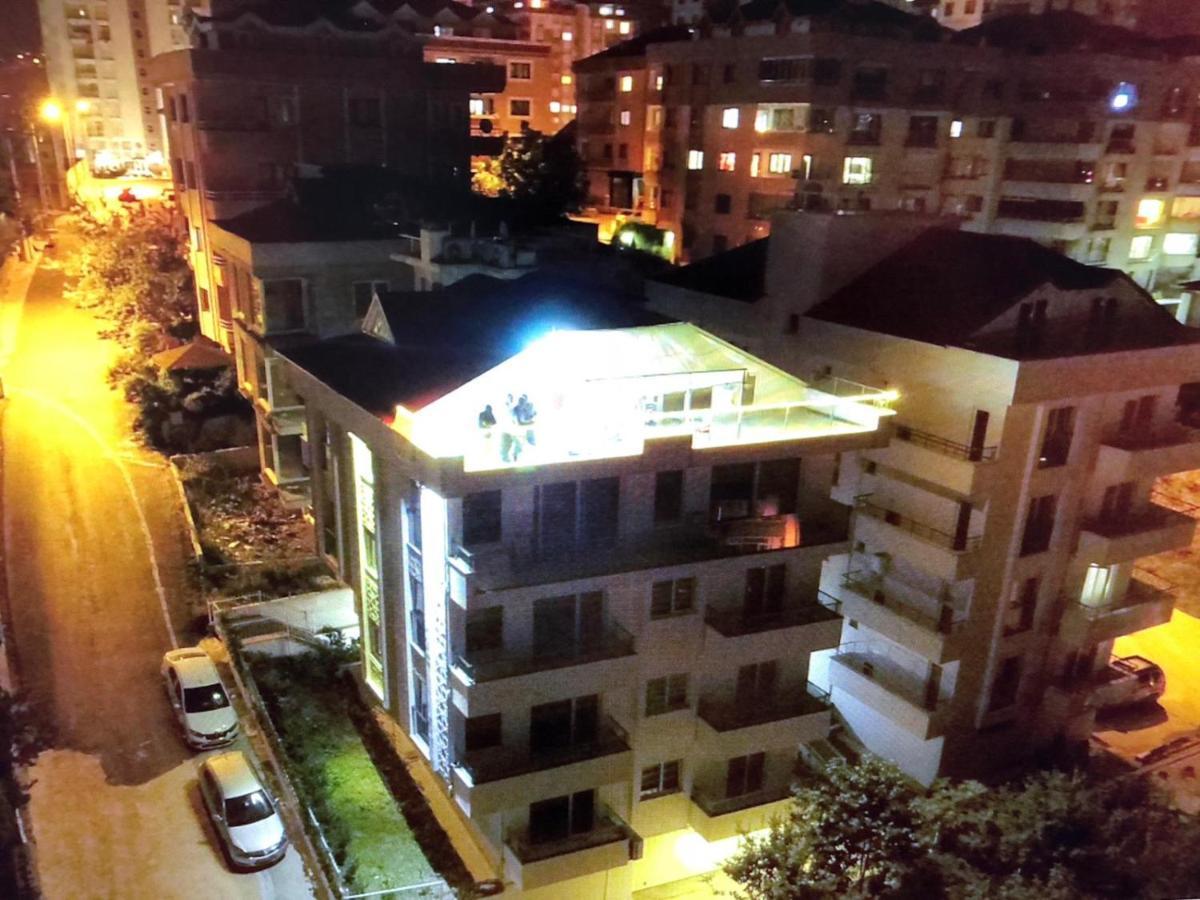 Apartment Panorama Trabzon
