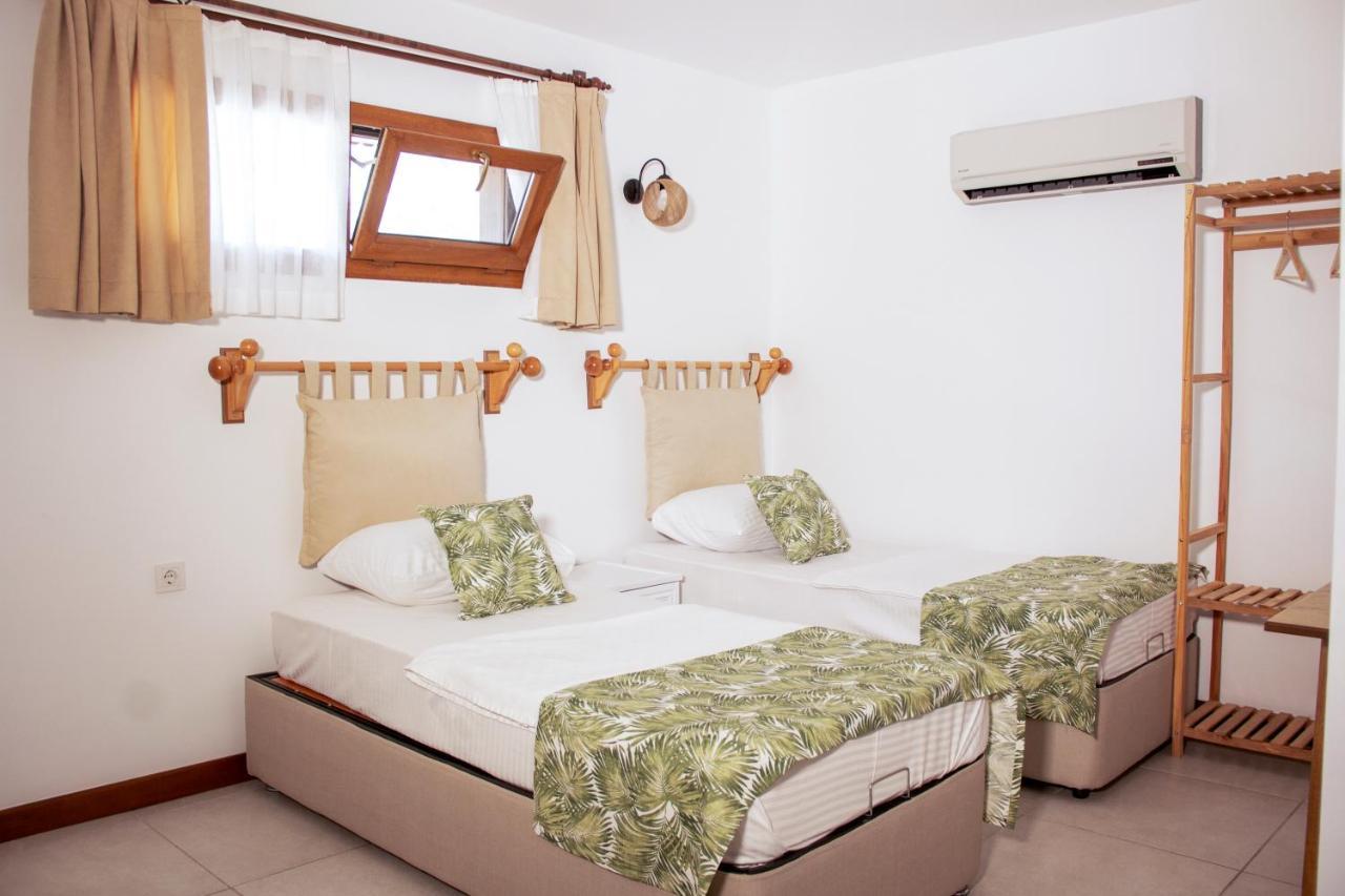 Nova Aparts Akyaka (Mugla)