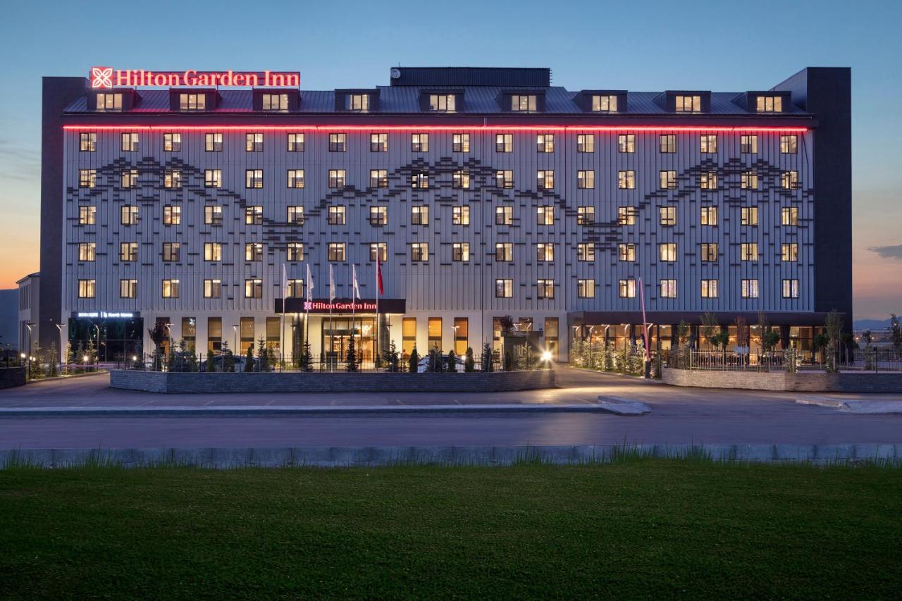 Hilton Garden Hotel 5*