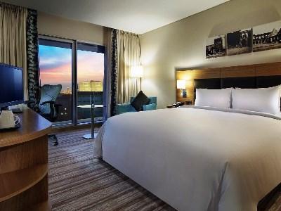 Wyndham Garden Hotel Diyarbakir
