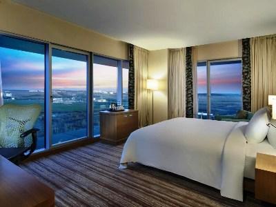 Hotel Wyndham Garden 4*