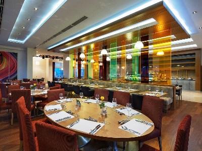 Wyndham Garden Hotel 4*