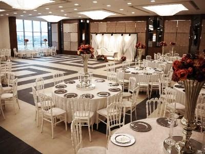 Hotel Wyndham Garden