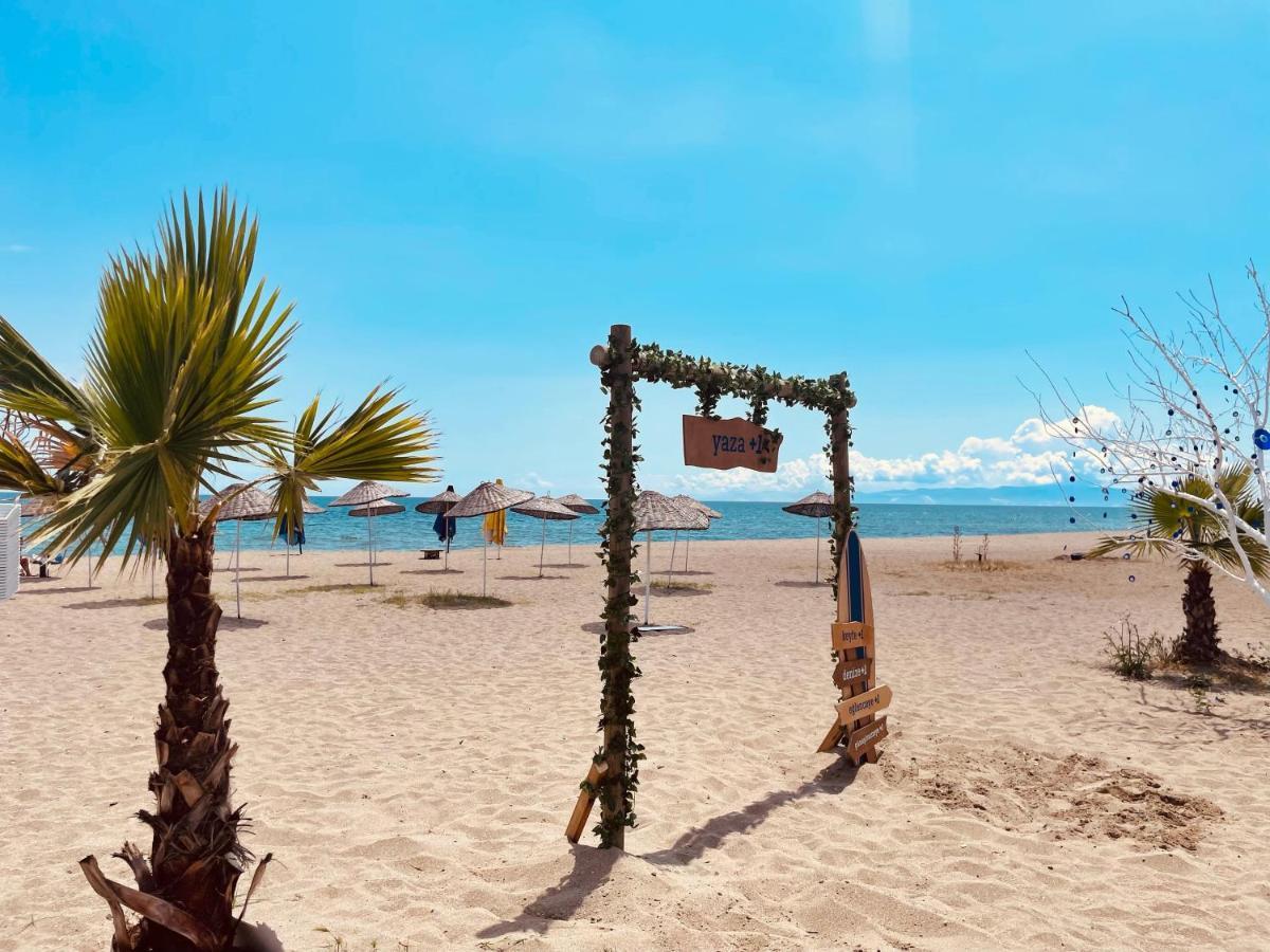 Hotel Nova Port Boutique Tekirdag