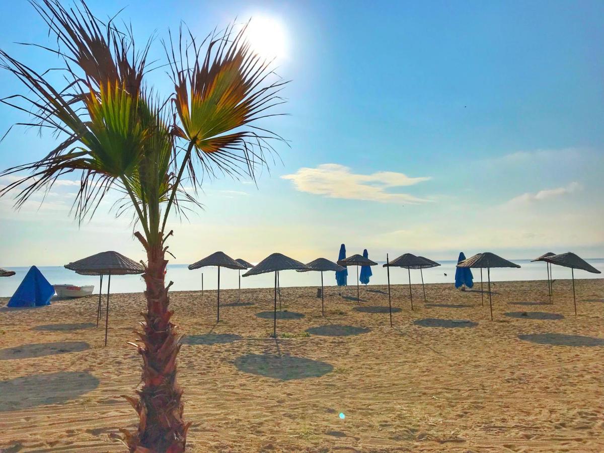 Nova Port Boutique * Tekirdag