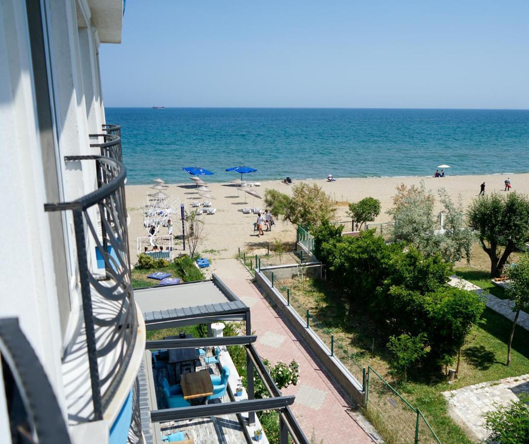 Nova Port Boutique Hotel