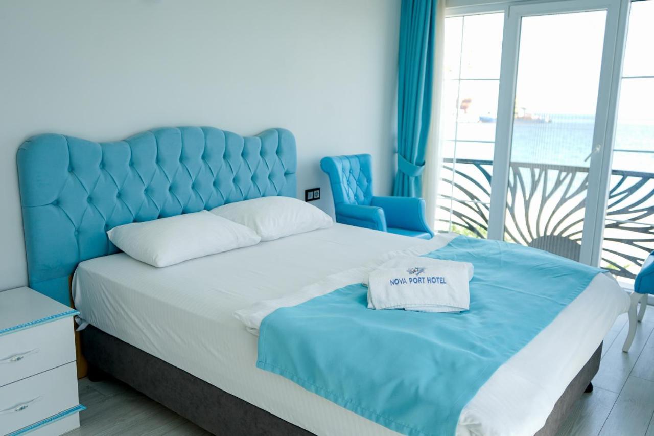 Hotel Nova Port Boutique *