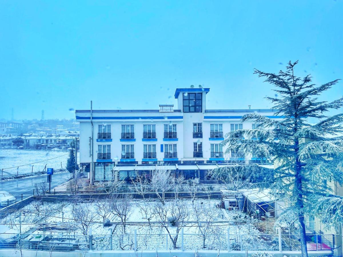 Hotel Nova Port Boutique *