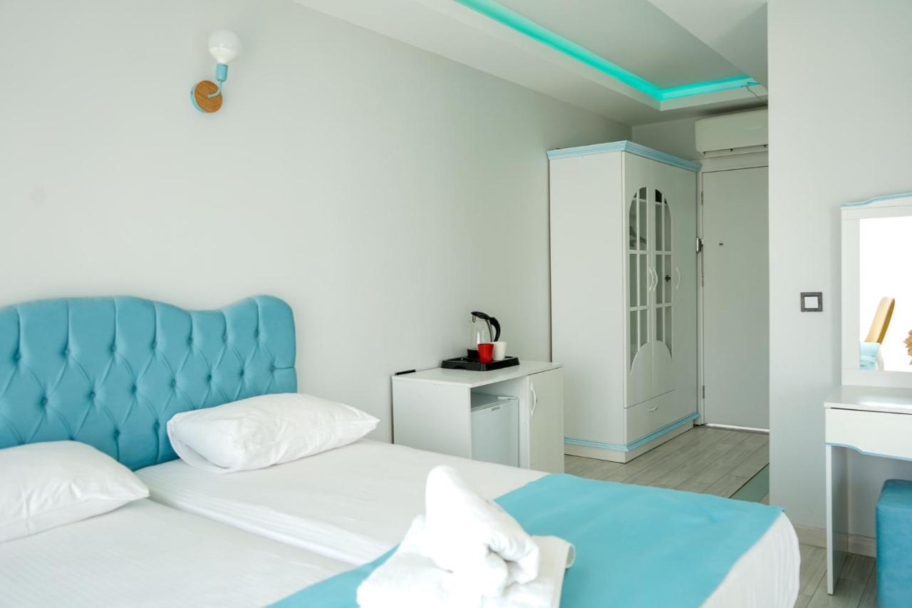Nova Port Boutique * Tekirdag