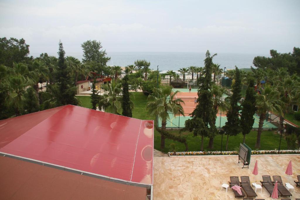 Larissa Mare Beldibi (Kemer)