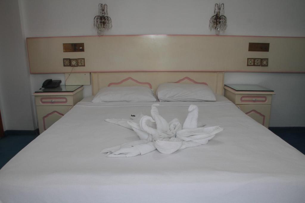Larissa Mare Beldibi (Kemer)