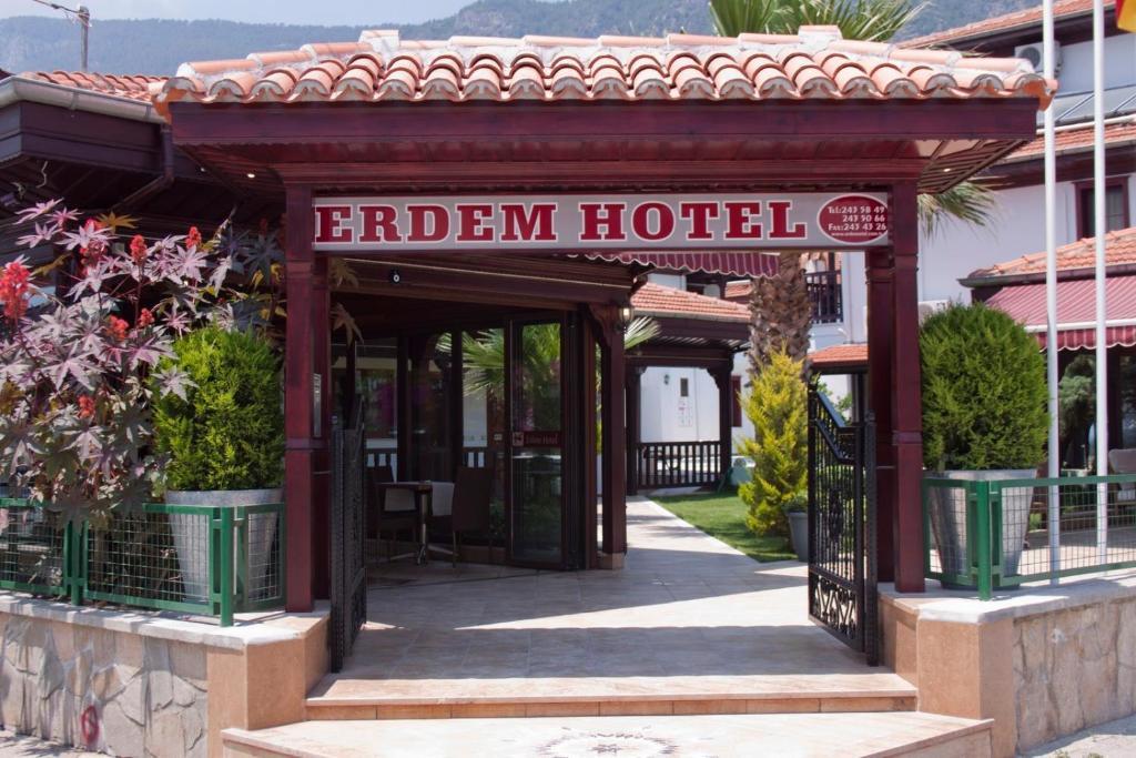 Hotel Erdem