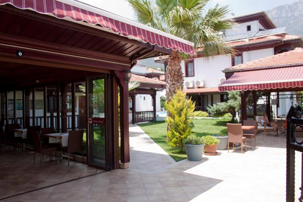 Erdem Hotel 3*