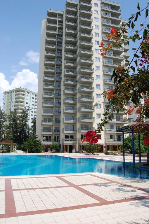 Mersin Tower *