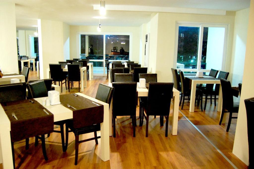 Apartment Mersin Tower *