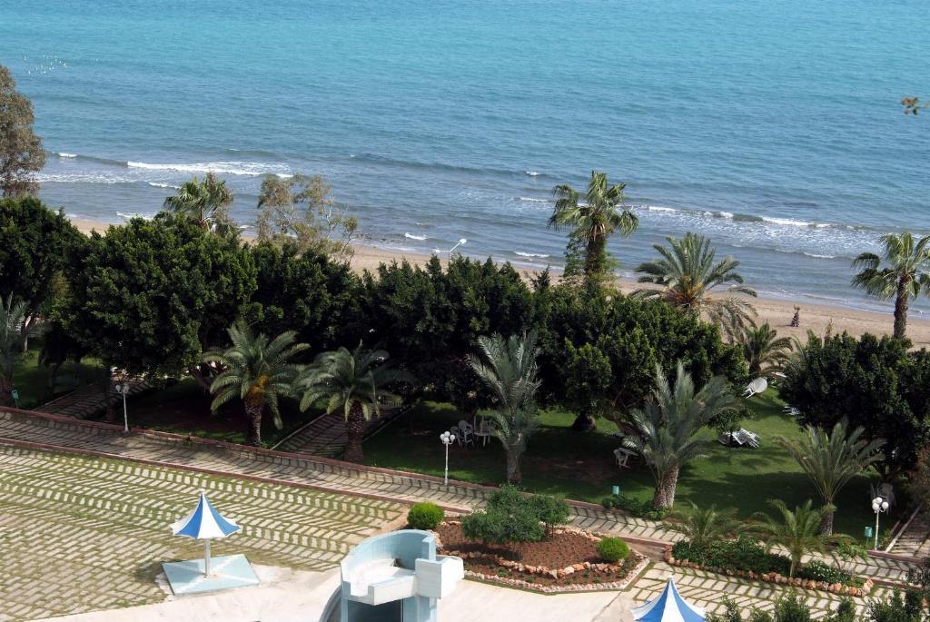 Mersin Tower * Mezitli