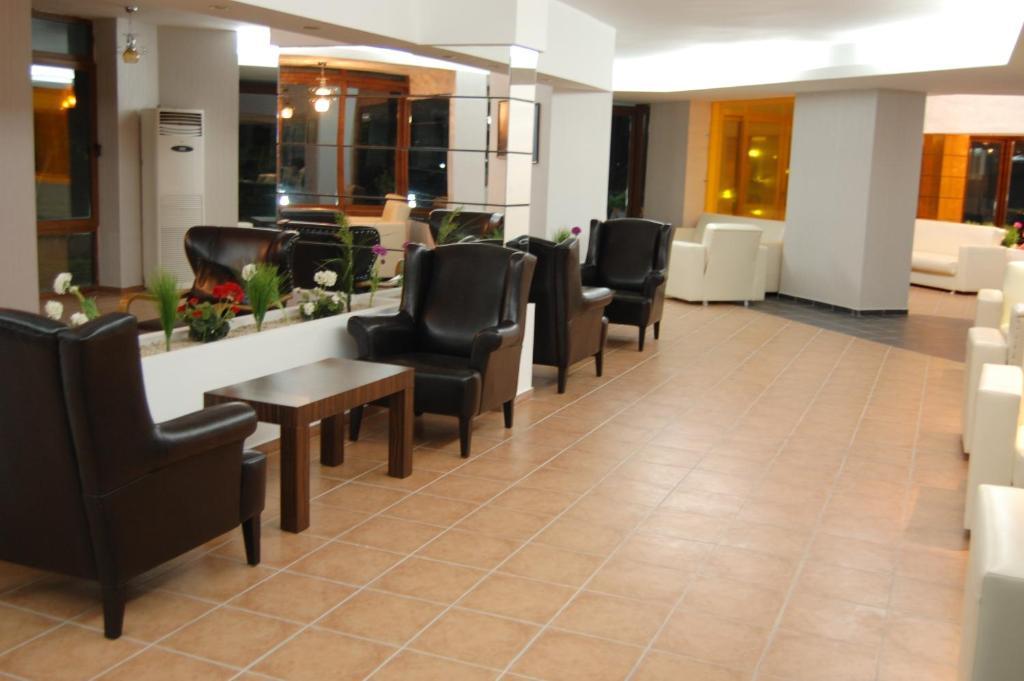 Mersin Tower Mezitli
