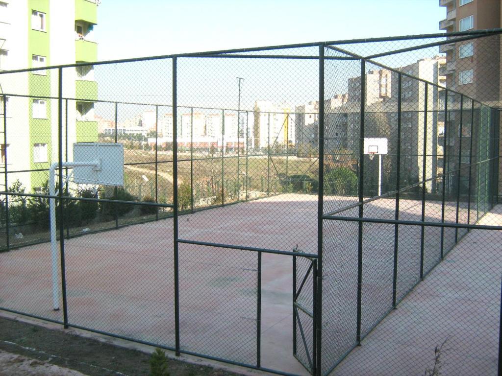 Mersin Tower Mezitli