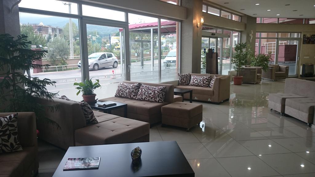 Zileli Hotel Canakkale