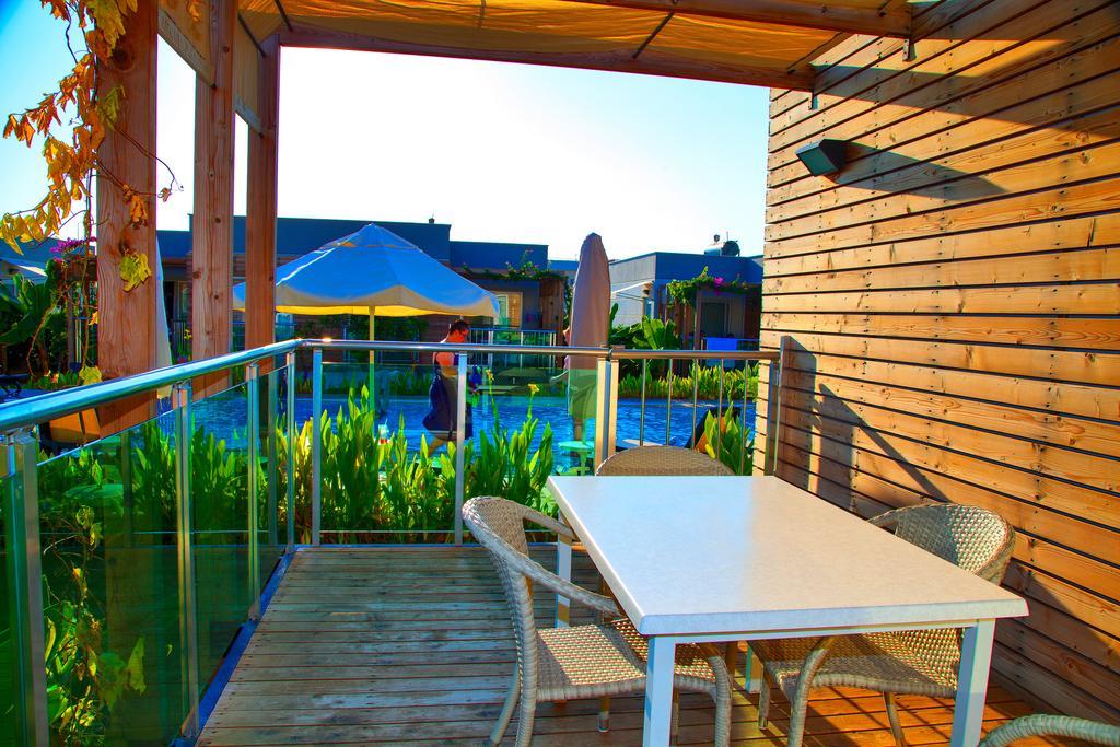 Garden & Hotel 5*
