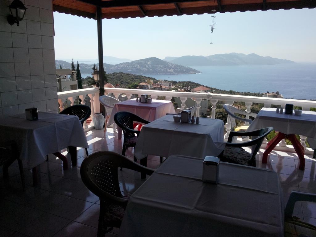 Koknar Guest house Kas