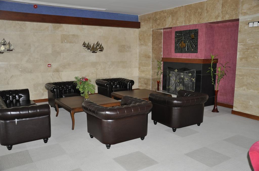 Resort Umut Thermal & Wellness Karakiran