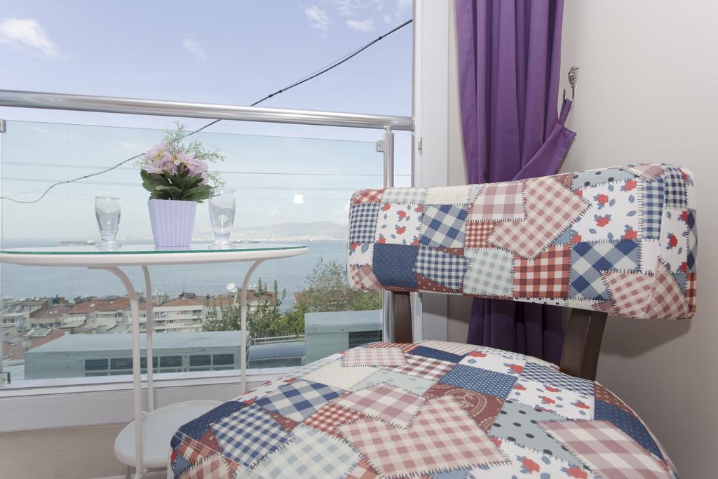 Zena House Konak Izmir