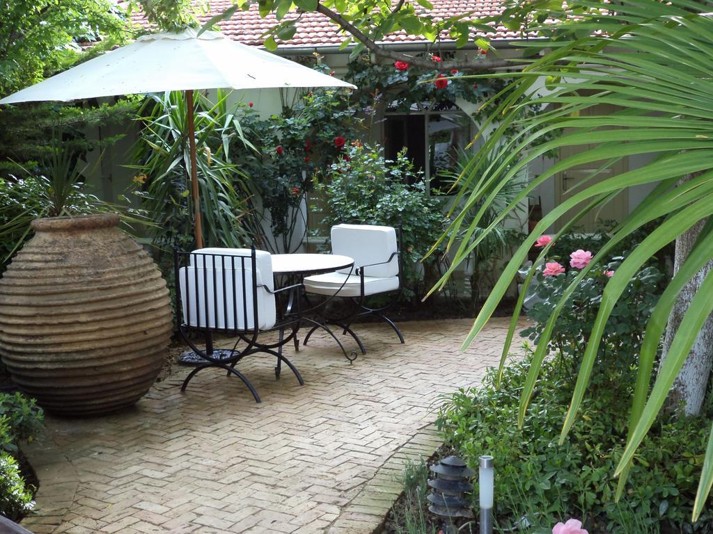 Guest house The Muses House Boutique 3*