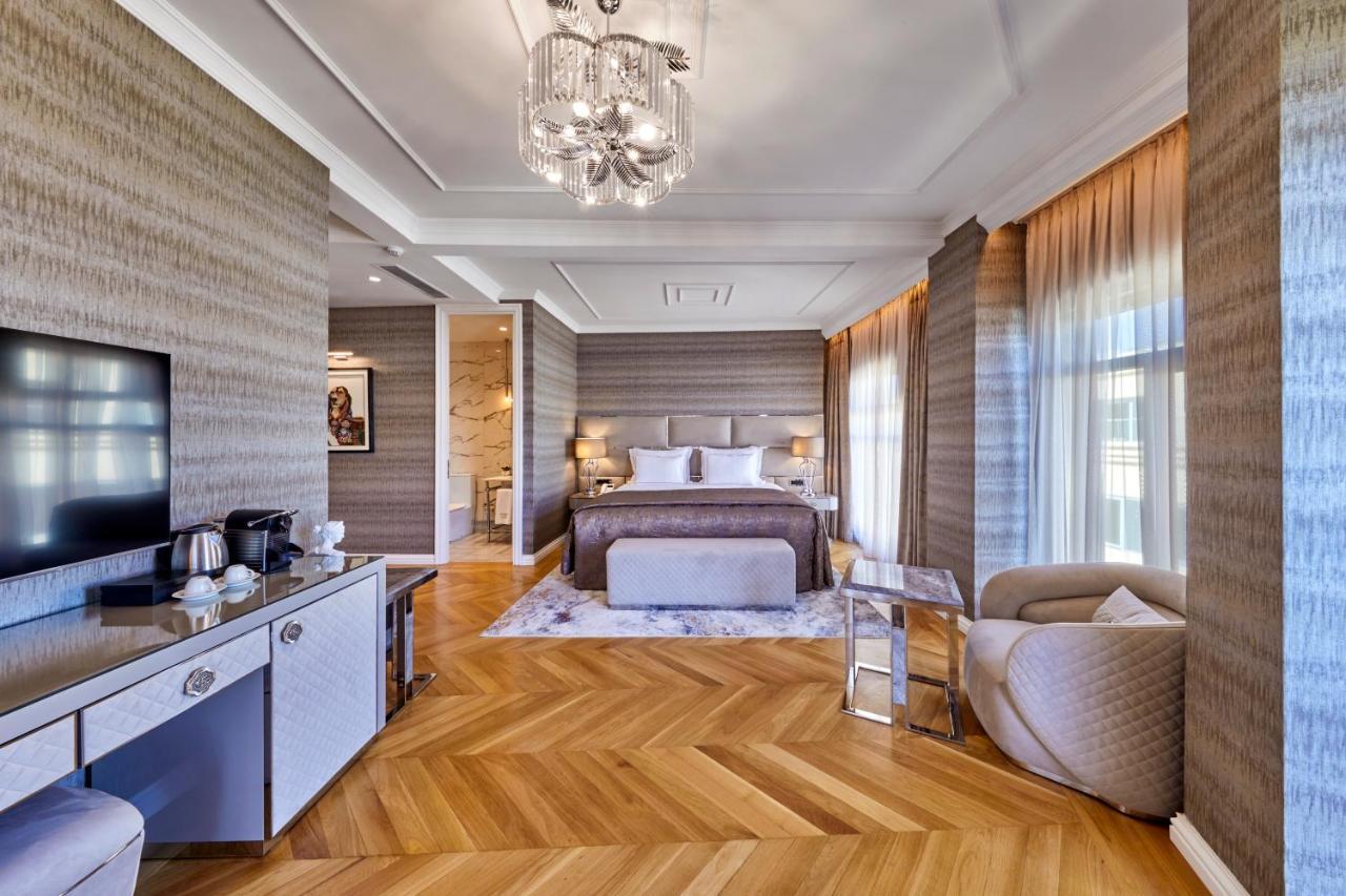 De Reve Galata-special Class 4*