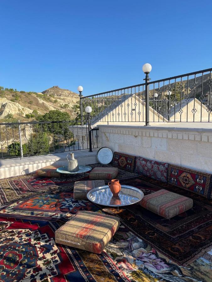 Hotel Nujel'm Cappadocia Urgup
