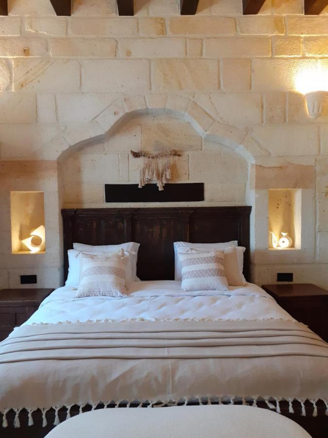 Nujel'm Cappadocia * Urgup