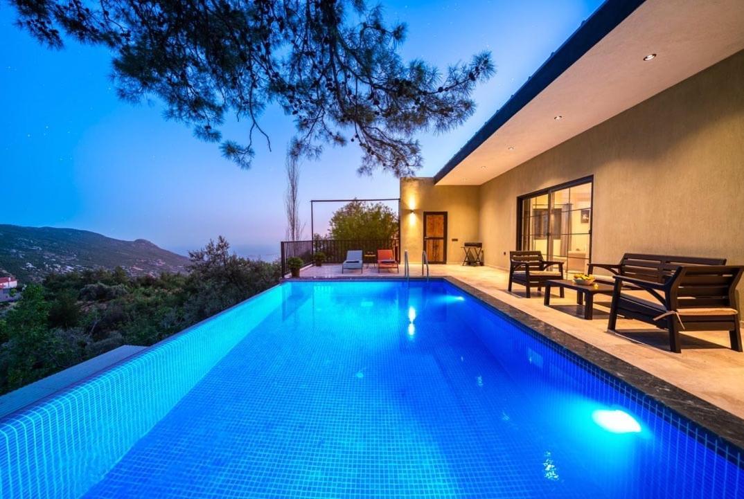 Villa Esinti Islamlar (Mediterranean)