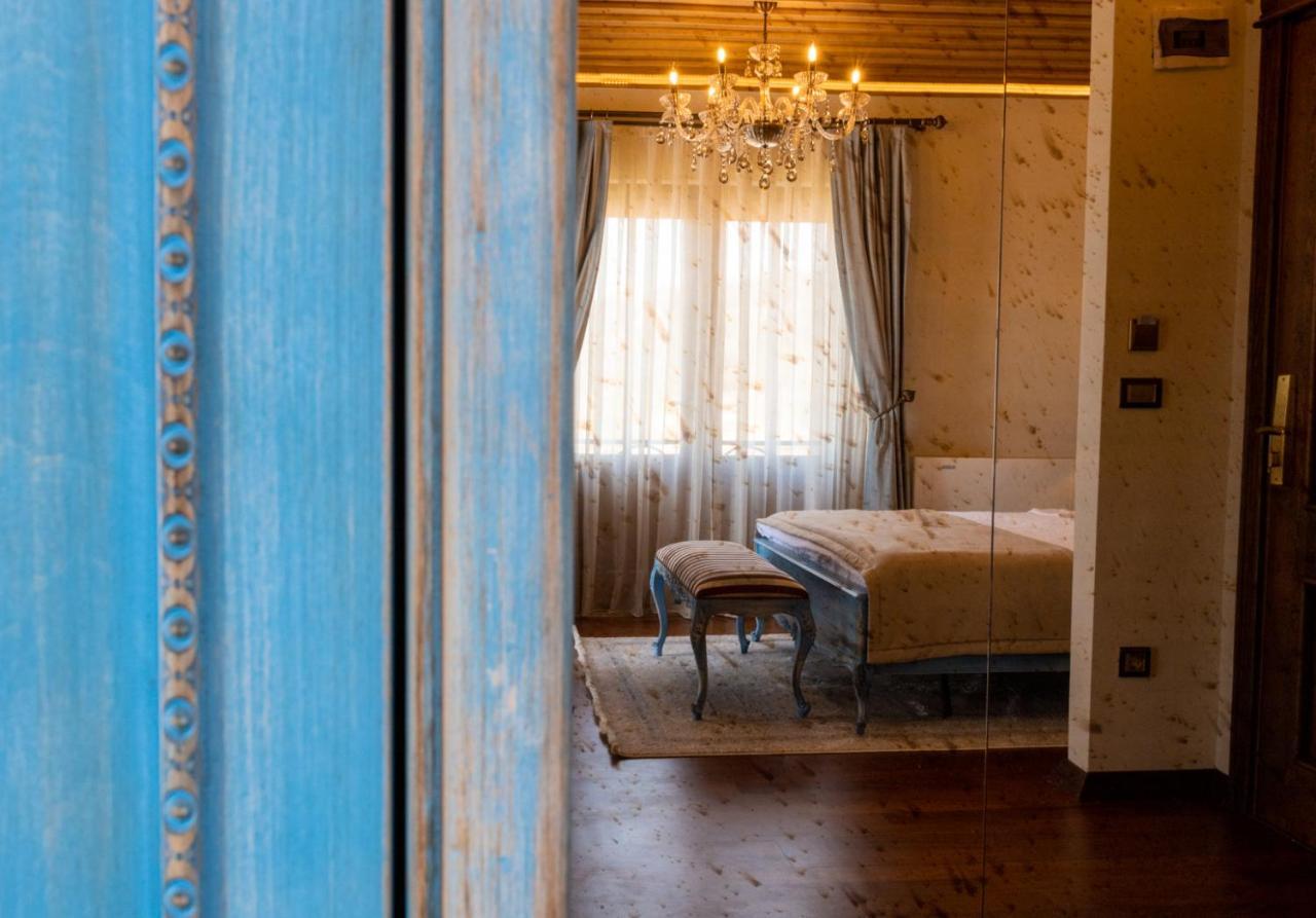 Cunda Baradiel Hotel Ayvalik