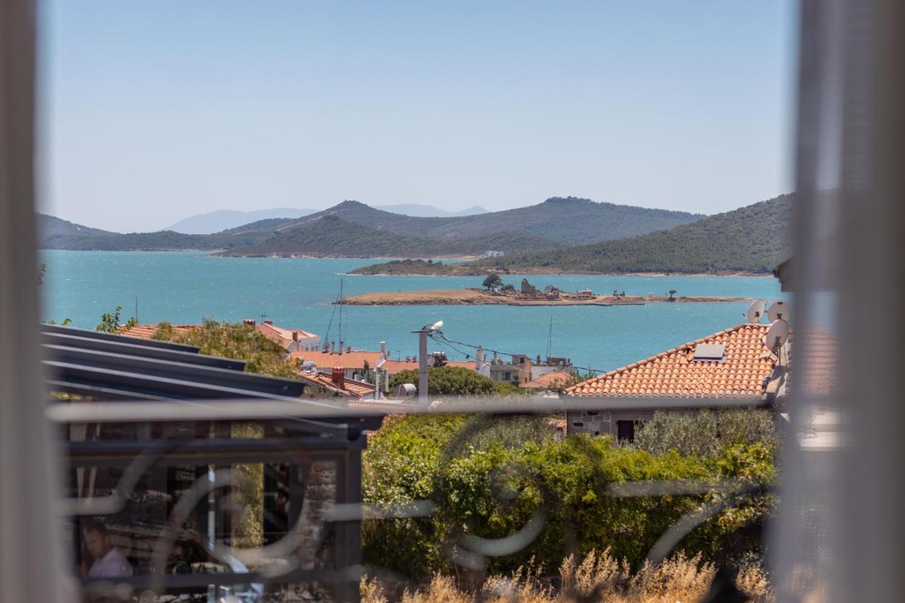 Cunda Baradiel Hotel