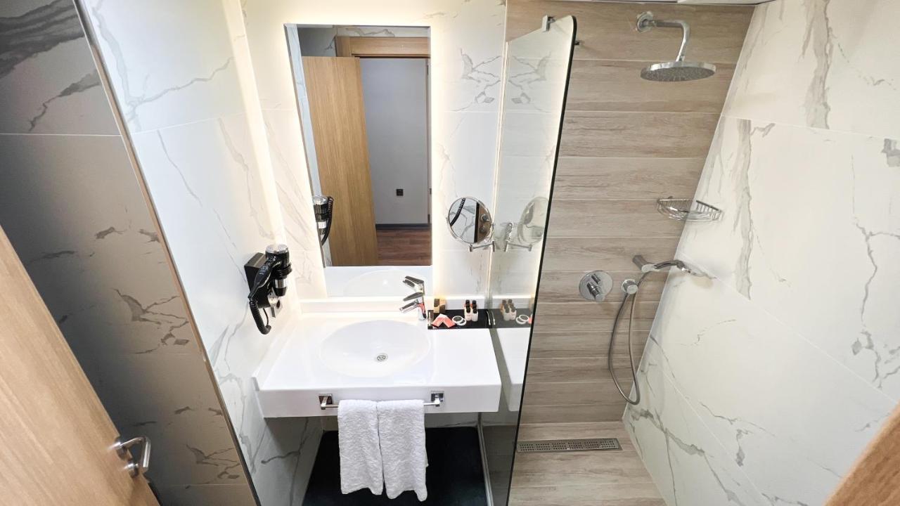Hotel Nira Boutique