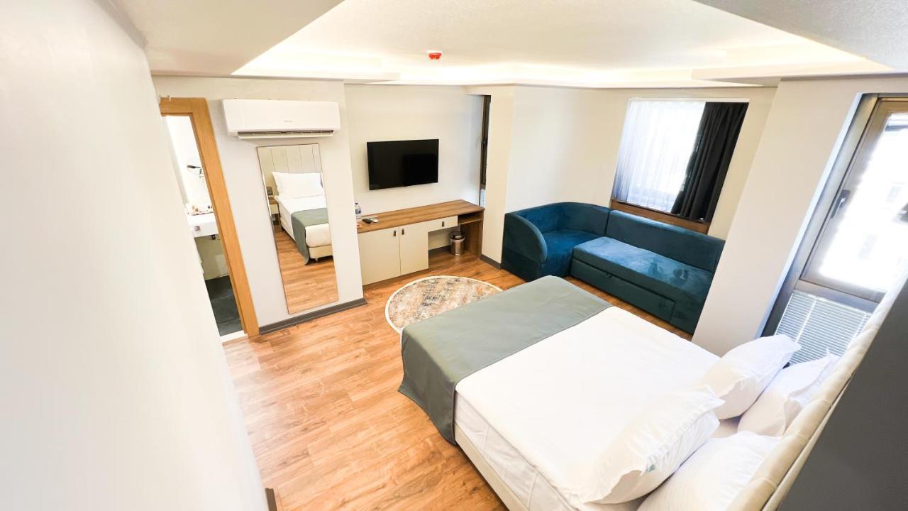 Nira Boutique Hotel Ankara