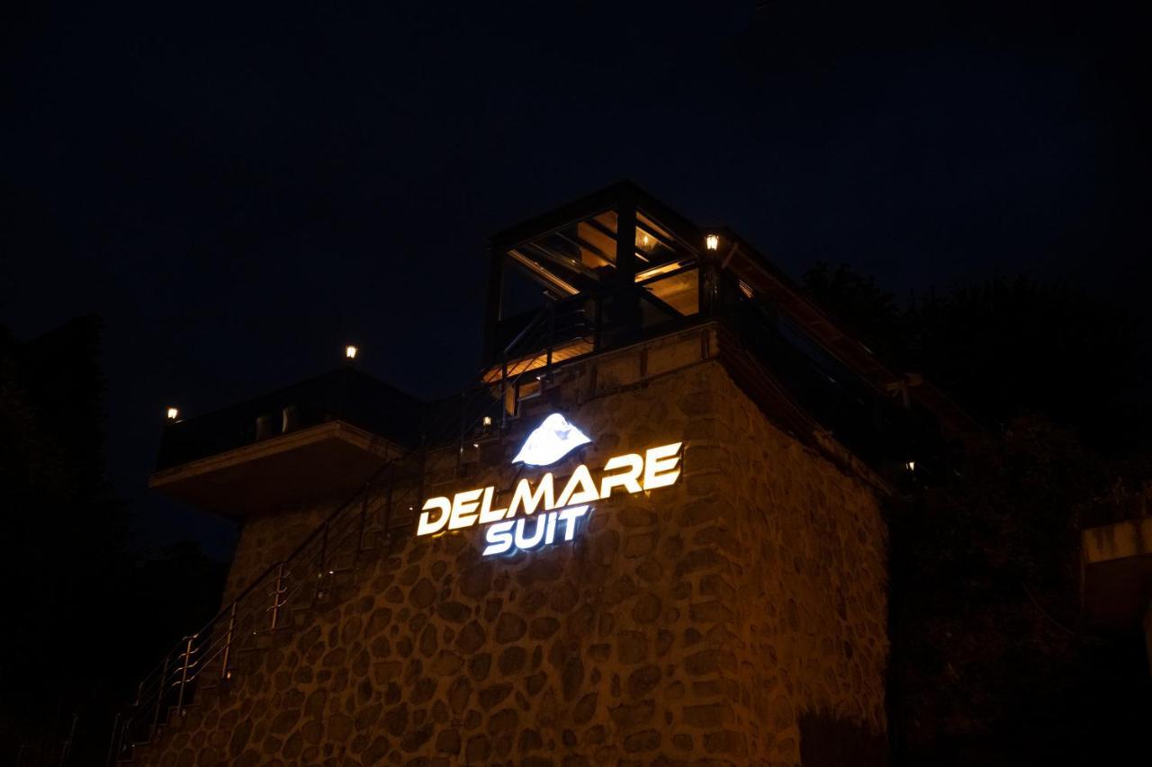 Delmare Lodge *