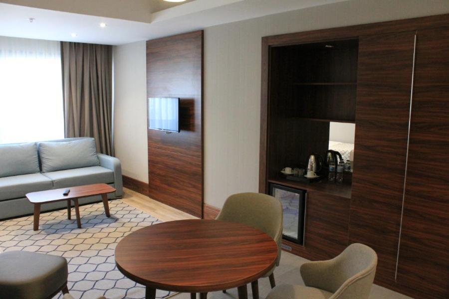 Seven For Life Thermal 5* Kusadasi