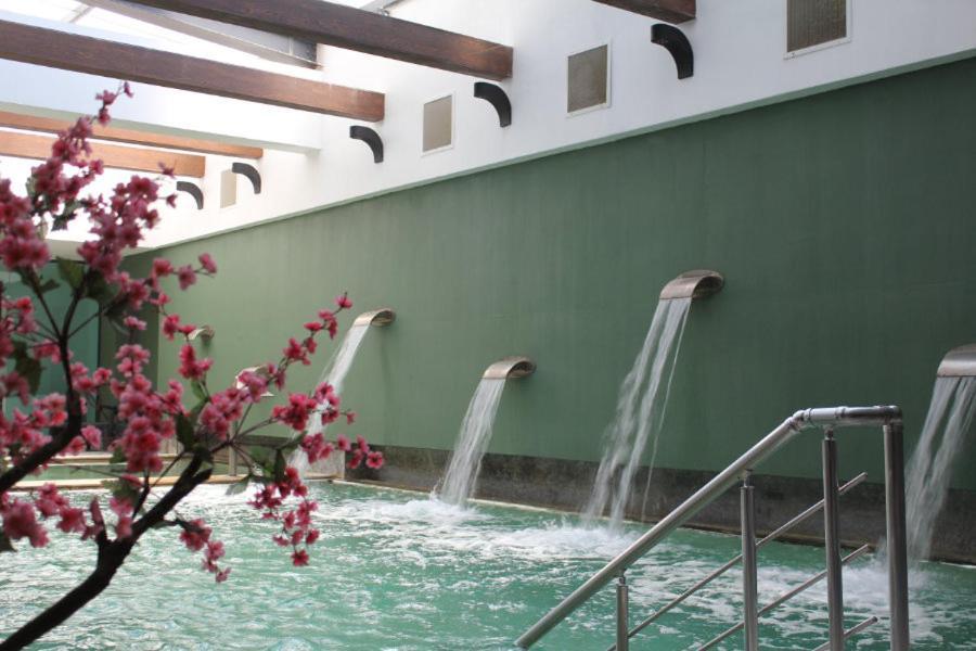 Seven For Life Thermal 5* Kusadasi