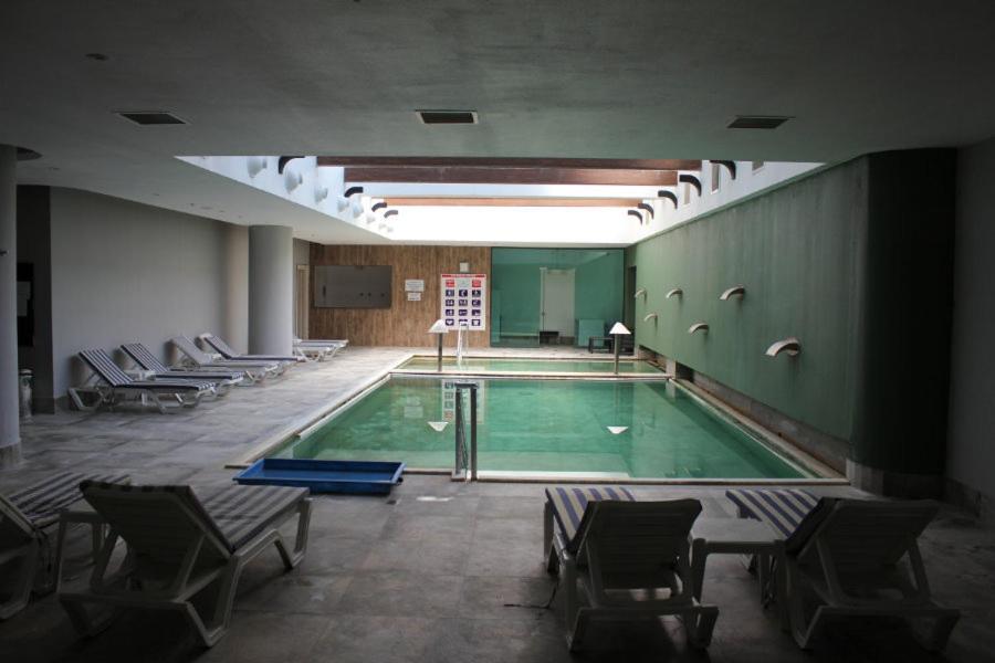 Seven For Life Thermal Hotel Kusadasi