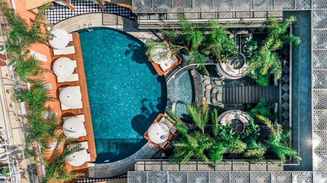 Hotel Genesis Hotel&spa