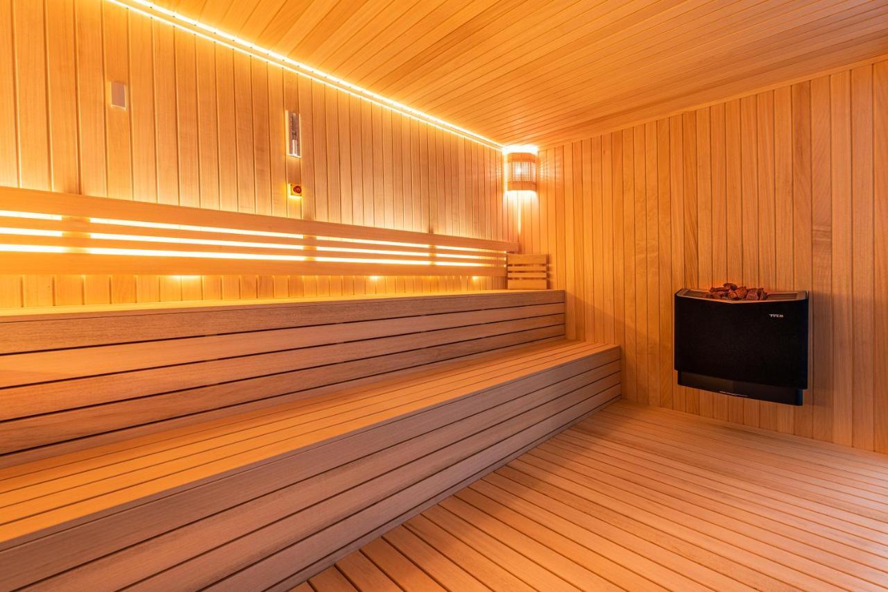 Hotel Genesis Hotel&spa 5*