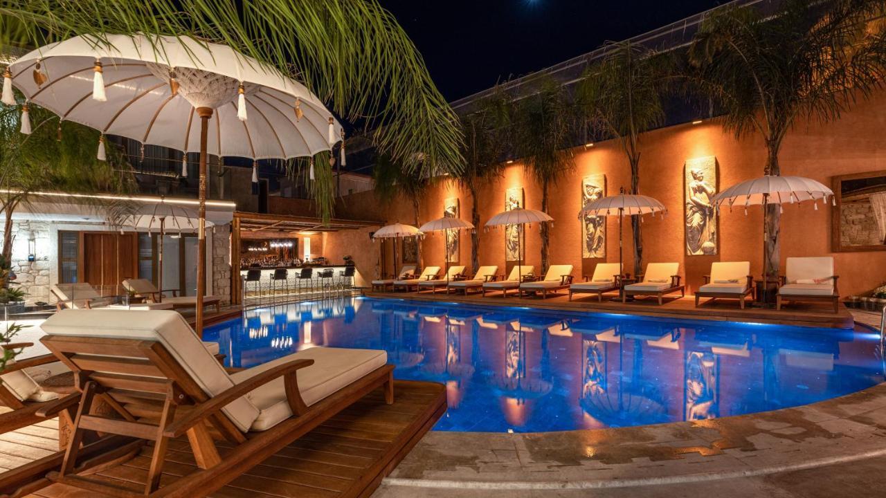Genesis Hotel&spa