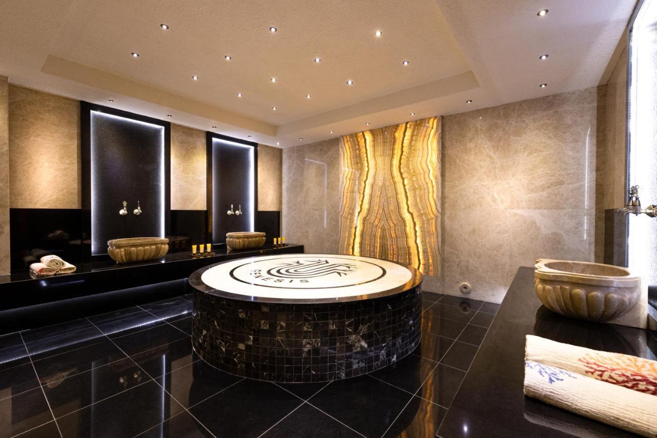 Hotel Genesis Hotel&spa Alacati