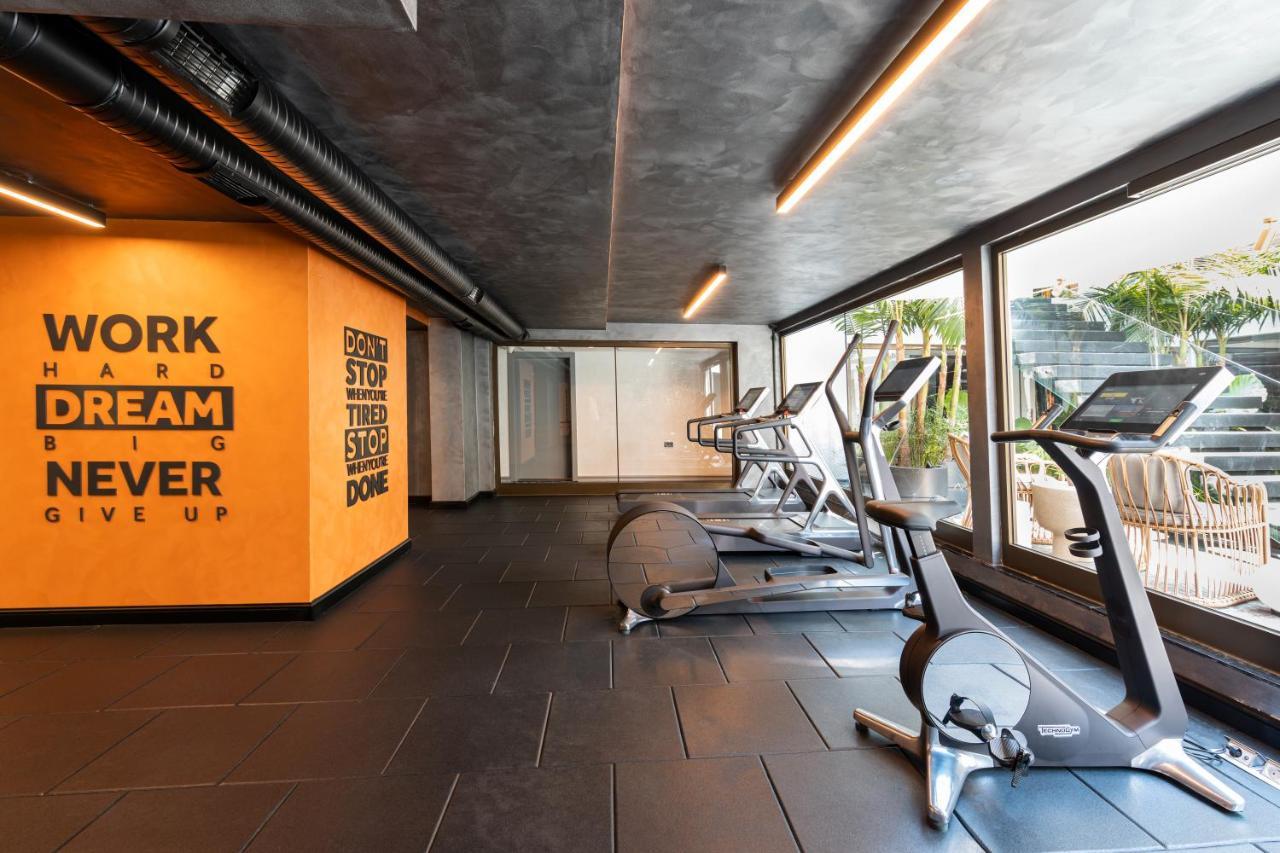 Genesis Hotel&spa