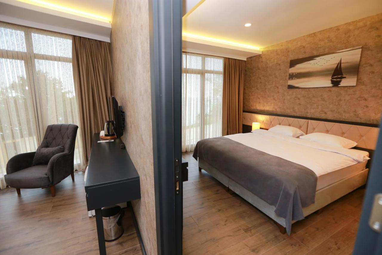 Pentahor 3* Giresun