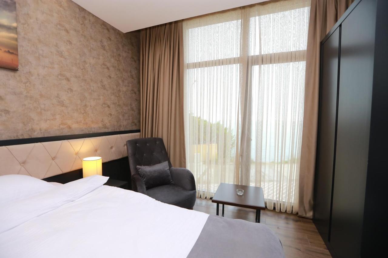 Pentahor Hotel 3*