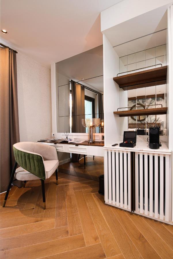 Genesis Hotel&spa Hotel Alacati